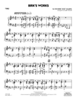 Birk's Works - Piano
