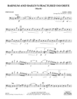 Barnum and Bailey's Fractured Favorite - String Bass