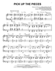 Pick Up The Pieces [Jazz version]