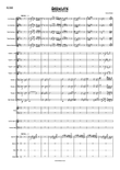 Greencuffs - Big Band jazz/latin version of Greensleeves
