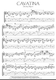 Cavatina