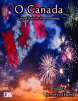 O Canada (Intermediate Lyrical Piano)