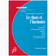 Le chaos et l'harmoniefor Wind & Percussion Sextet