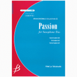 Passion - Saxophone Trio