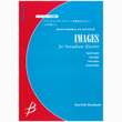 Images for Saxophone Quartet