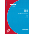 Idyll - Woodwind Trio