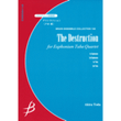 The Destruction - Euphonium & Tuba Quartet