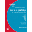 Snow of an Aynu Village - Wind & Percussion Octet