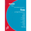 Plasma for Eight Percussionists