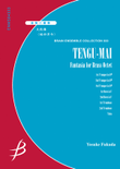 TENGU-MAI - Fantasia for Brass Octet