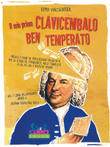 Il mio primo Clavicembalo ben temperato dal Io libro dell'omonima opera di Johann Sebastian Bach