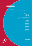 Yacla - Clarinet Octet