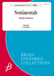Sentimentale - Saxophone Quartet