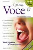 Tipbook Voce