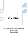 Vocalizzo