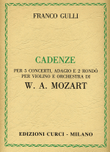 Cadenze