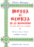 Messa di Gloria