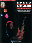 Speed Mechanics for Lead Guitar