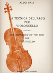 La tecnica dell'arco