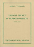 Esercizi tecnici di perfezionamento