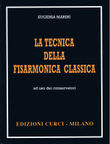 La tecnica della fisarmonica classica