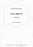 Vita breve