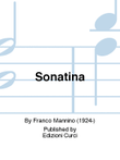 Sonatina