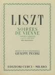 Soirees de Vienne