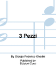 3 Pezzi