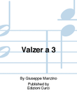 Valzer a 3