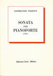Sonata 1942