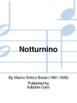 Notturnino