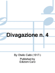 Divagazione n. 4