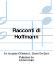 Racconti di Hoffmann