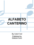 ALFABETO CANTERINO