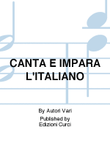CANTA E IMPARA L'ITALIANO