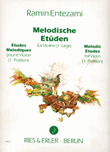 Melodische etuden