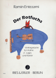 Der Rotfuchs