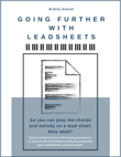 Going Further with Lead Sheets