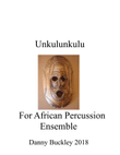 Unkulunkulu