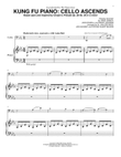 Kung Fu Piano: Cello Ascends