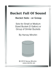 Bucket Full Of Sound