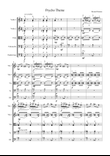 Psycho (theme)