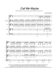 Call Me Maybe