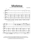 Mistletoe