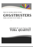 Ghostbusters