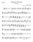 Il Barbiere di Siviglia ( Ouverture )