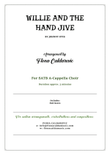 Willie And The Hand Jive