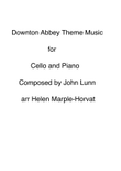 Downton Abbey (theme)