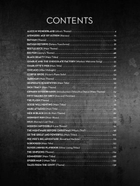 The Movie & TV Music of Danny Elfman Piano Solo scores gallery preview page 3